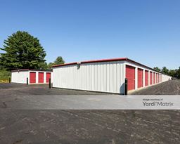 Image for Hooksett Self Storage - 101 West River Road, Hooksett, NH