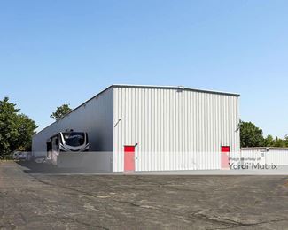 Photo 2 of Hooksett Self Storage - 101 West River Road, Hooksett, NH