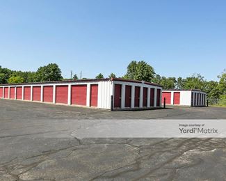 Photo 3 of Hooksett Self Storage - 101 West River Road, Hooksett, NH