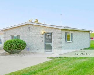 Photo 1 of All Stor-Fort Knox - 5300 J Street SW, Cedar Rapids, IA