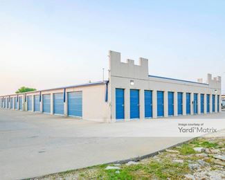 Photo 2 of All Stor-Fort Knox - 5300 J Street SW, Cedar Rapids, IA