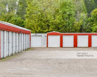 Photo 4 of Bee Hive Mini Storage - 501 South Tekoppel Avenue, Evansville, IN