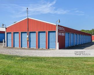 Photo 1 of Lawrence County Mini Storage - 10889 Club Kilroy Road, Bridgeport, IL