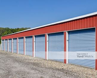 Photo 2 of Lawrence County Mini Storage - 10889 Club Kilroy Road, Bridgeport, IL