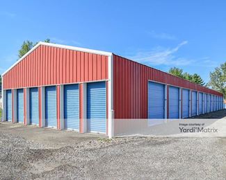 Photo 3 of Lawrence County Mini Storage - 10889 Club Kilroy Road, Bridgeport, IL