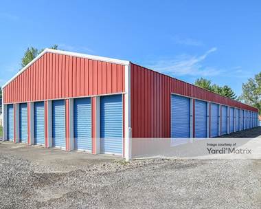 Storage Units for Rent available at 10889 Club Kilroy Road, Bridgeport, IL 62417