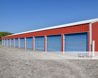 Photo 4 of Lawrence County Mini Storage - 10889 Club Kilroy Road, Bridgeport, IL