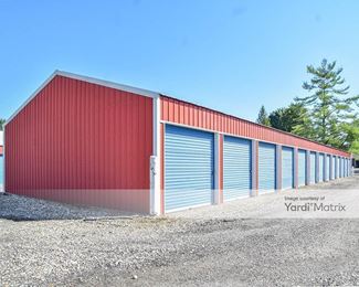 Photo 5 of Lawrence County Mini Storage - 10889 Club Kilroy Road, Bridgeport, IL