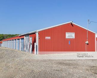 Photo 6 of Lawrence County Mini Storage - 10889 Club Kilroy Road, Bridgeport, IL