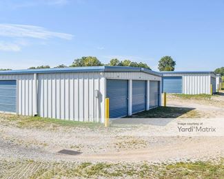 Photo 2 of A-1 Self Storage - 4011 Washington Avenue, Vincennes, IN