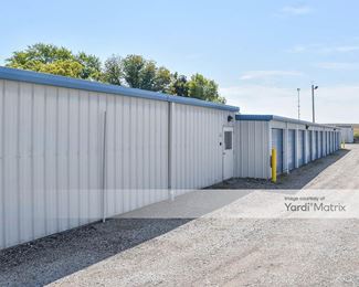 Photo 3 of A-1 Self Storage - 4011 Washington Avenue, Vincennes, IN