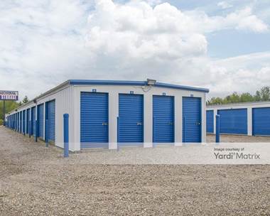 Storage Units for Rent available at 11825 East Old Highway 62, Mt Vernon, IN 47620
