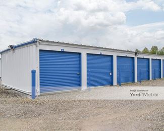 Photo 2 of National Storage - 11825 East Old Highway 62, Mt Vernon, IN