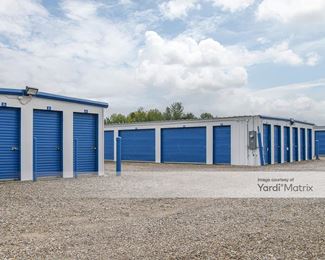 Photo 3 of National Storage - 11825 East Old Highway 62, Mt Vernon, IN