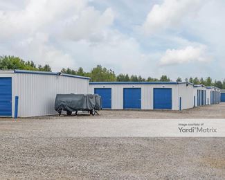 Photo 4 of National Storage - 11825 East Old Highway 62, Mt Vernon, IN