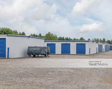 Storage Units for Rent available at 11825 East Old Highway 62, Mt Vernon, IN 47620