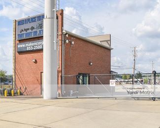 Photo 2 of Storage Master - 3922 Bell Road, Newburgh, IN