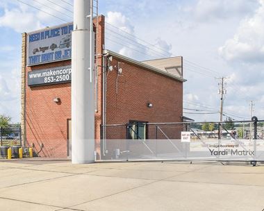 Storage Units for Rent available at 3922 Bell Road, Newburgh, IN 47630