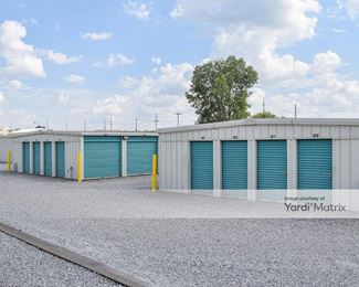 Photo 3 of Storage Master - 3922 Bell Road, Newburgh, IN