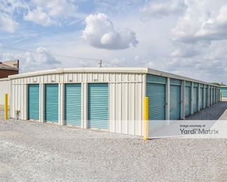 Photo 4 of Storage Master - 3922 Bell Road, Newburgh, IN