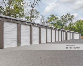 Photo 1 of One Box Storage - 2009 North Weinbach Avenue, Evansville, IN