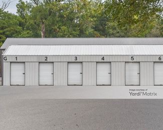 Photo 2 of One Box Storage - 2009 North Weinbach Avenue, Evansville, IN