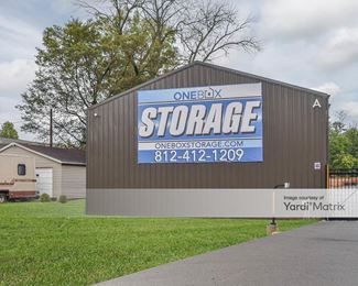 Photo 3 of One Box Storage - 2009 North Weinbach Avenue, Evansville, IN