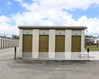 Photo 1 of Thirty Pines Self Storage - 204 Fisherville Road, Concord, NH