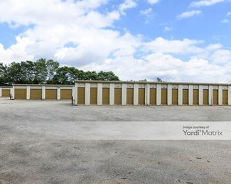Photo 2 of Thirty Pines Self Storage - 204 Fisherville Road, Concord, NH