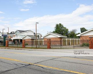 Photo 3 of Thirty Pines Self Storage - 204 Fisherville Road, Concord, NH