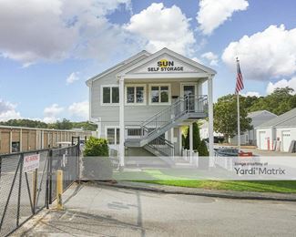 Photo 2 of Sun Self Storage - 270 Communication Way Bldg, Hyannis, MA