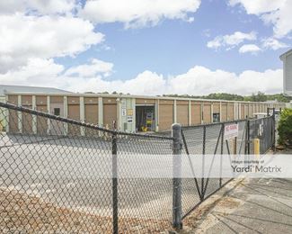 Photo 3 of Sun Self Storage - 270 Communication Way Bldg, Hyannis, MA