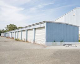 Image for Stow Away Self Storage - 4730 State Hwy, Eastham, MA