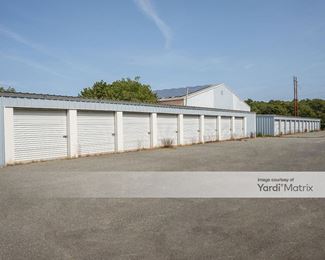 Photo 2 of Stow Away Self Storage - 4730 State Hwy, Eastham, MA