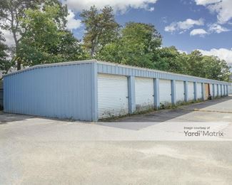 Photo 3 of Stow Away Self Storage - 4730 State Hwy, Eastham, MA