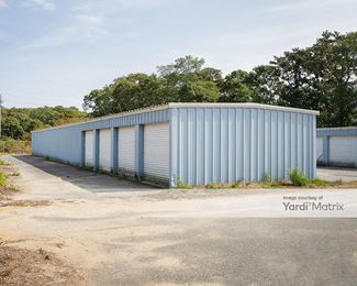 Photo 4 of Stow Away Self Storage - 4730 State Hwy, Eastham, MA