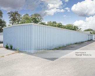 Photo 5 of Stow Away Self Storage - 4730 State Hwy, Eastham, MA