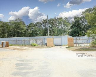 Photo 6 of Stow Away Self Storage - 4730 State Hwy, Eastham, MA