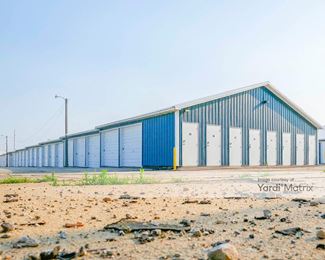 Photo 2 of Southgate Self Storage - 3350 Southgate Court SW, Cedar Rapids, IA