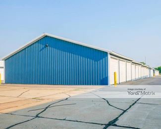 Photo 3 of Southgate Self Storage - 3350 Southgate Court SW, Cedar Rapids, IA
