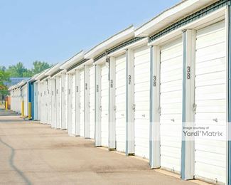 Photo 4 of Southgate Self Storage - 3350 Southgate Court SW, Cedar Rapids, IA