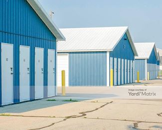 Photo 5 of Southgate Self Storage - 3350 Southgate Court SW, Cedar Rapids, IA