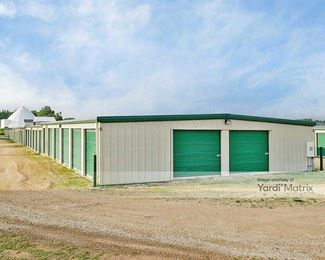 Photo 2 of J W Mini Self Storage - 2200 Highway 64, Anamosa, IA