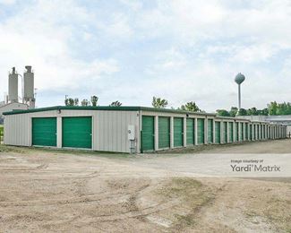 Photo 5 of J W Mini Self Storage - 2200 Highway 64, Anamosa, IA