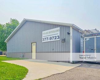 Photo 1 of Ty-Co Storage - 4599 Commercial Avenue, Marion, IA