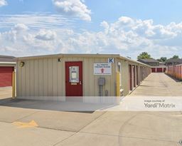 Image for Store - N - Lock Self Storage - 5301 Vogel Road, Evansville, IN