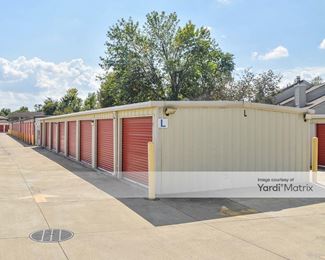 Photo 2 of Store-N-Lock Self Storage - 5301 Vogel Road, Evansville, IN