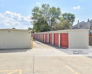 Photo 3 of Store-N-Lock Self Storage - 5301 Vogel Road, Evansville, IN