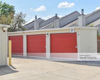 Photo 4 of Store-N-Lock Self Storage - 5301 Vogel Road, Evansville, IN