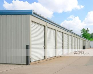 Photo 4 of Hoover Hwy I-80 Storage - 4975 SE Walleye Drive SE, Iowa City, IA